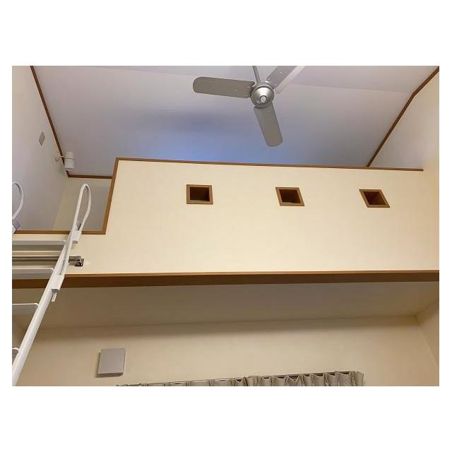 ロフト