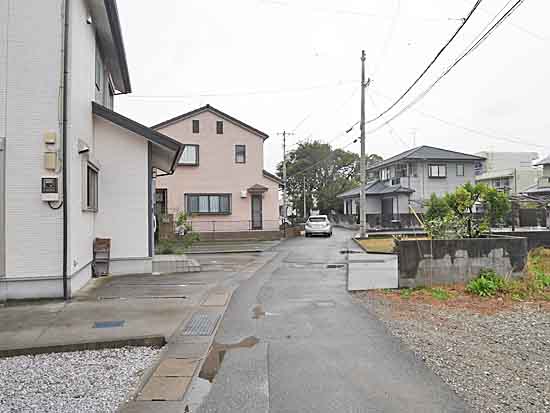 道路1