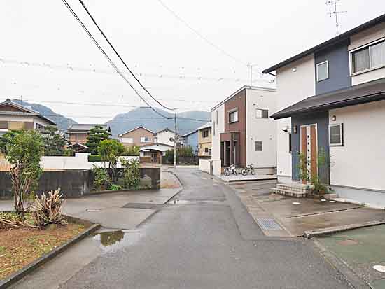 道路2
