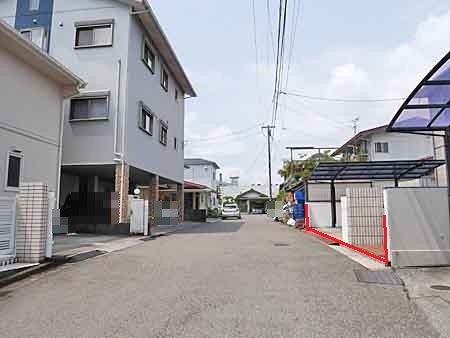 道路1