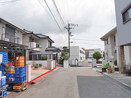 道路2