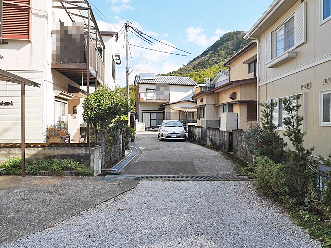 道路