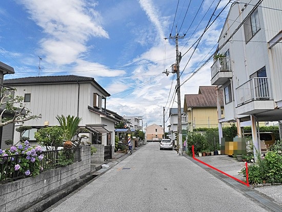 道路1