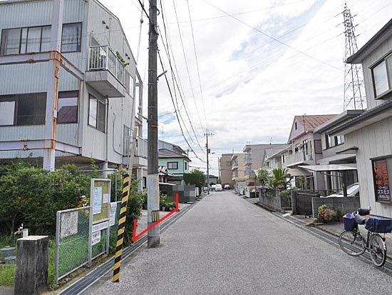 道路2