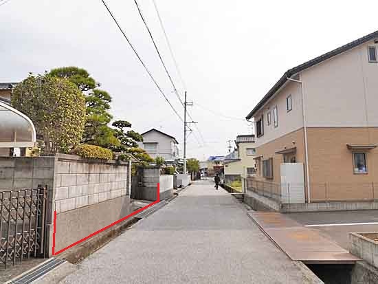 道路2