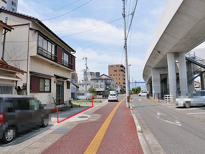 道路1