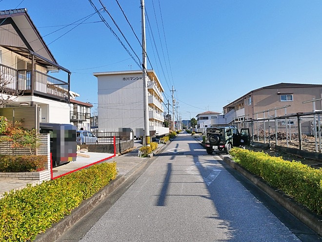 道路1