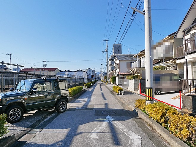 道路2