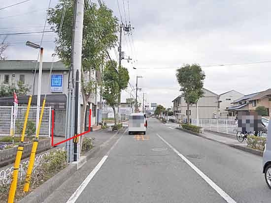道路2