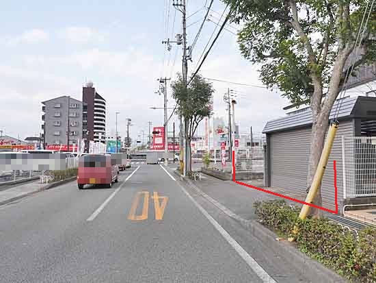 道路1