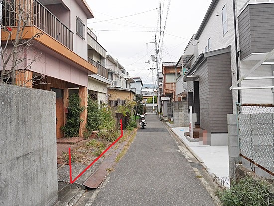 道路1