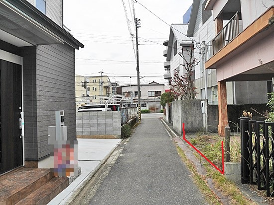 道路2