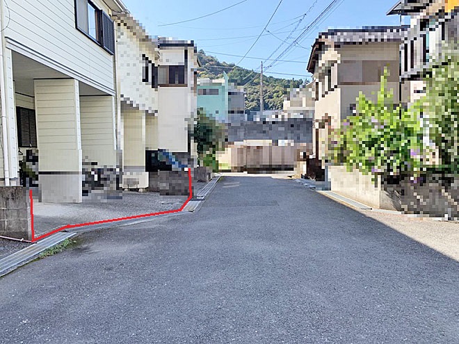 道路1