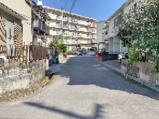 道路2
