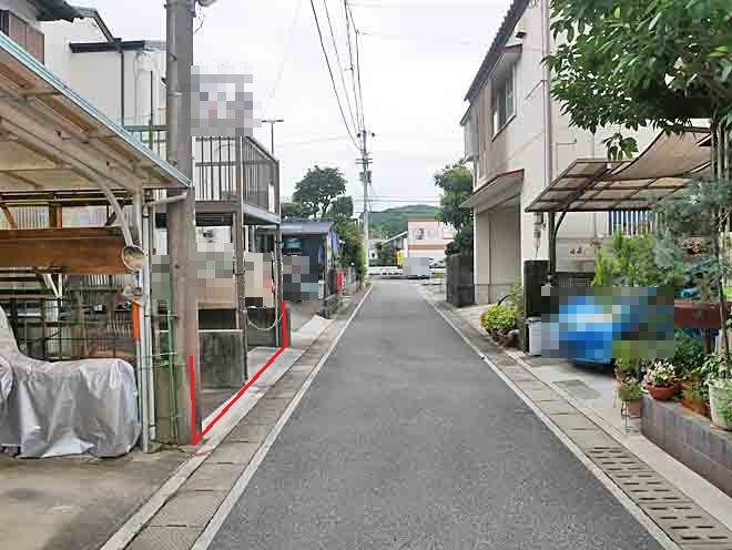 道路1