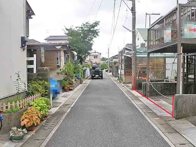 道路2