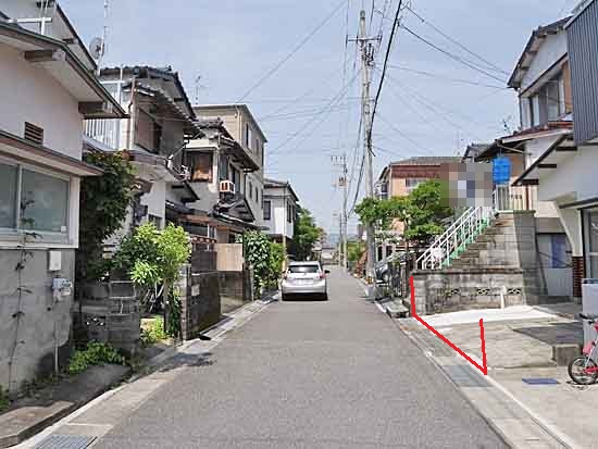 道路1