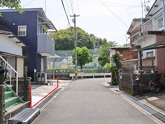 道路2