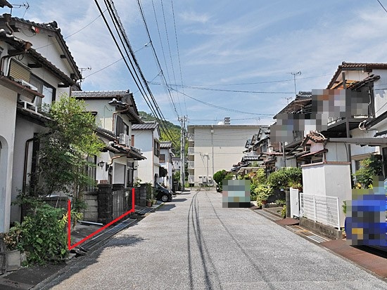 道路1