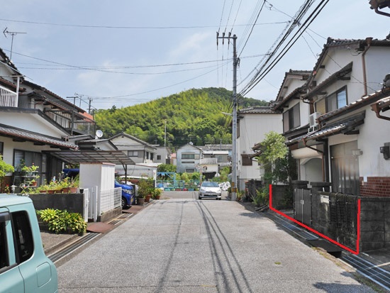 道路2