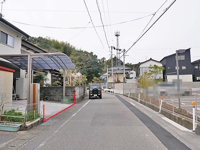 道路1