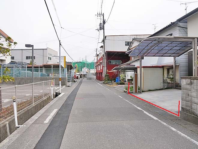 道路2