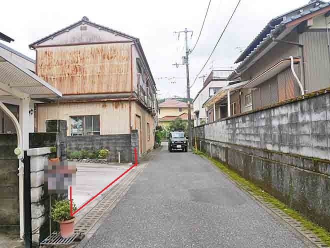 道路1