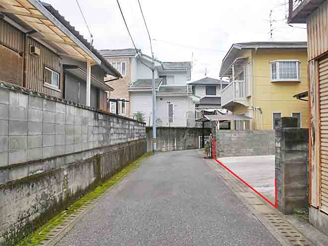道路2