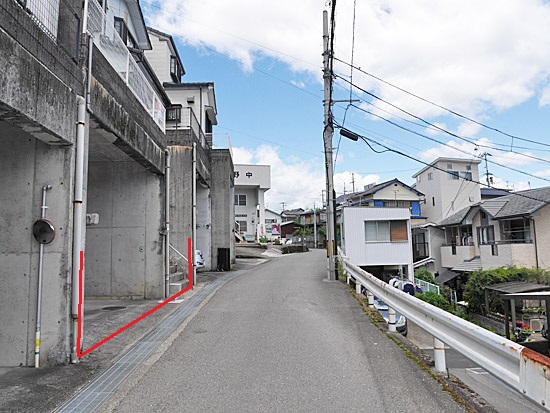 道路1
