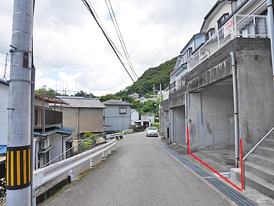 道路2