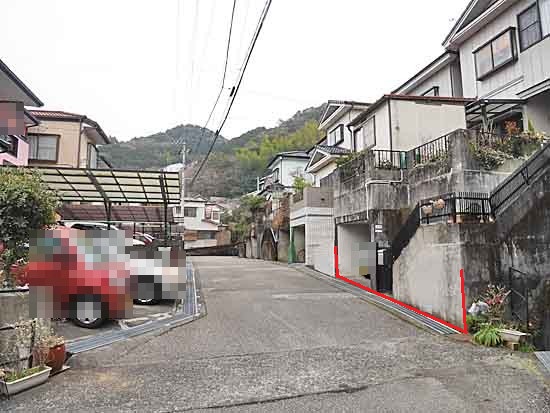 道路1