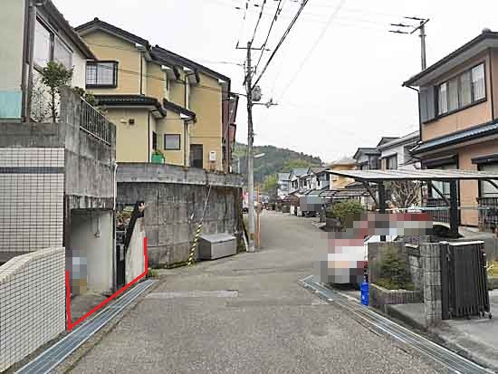 道路2