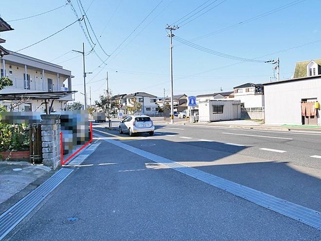 道路1