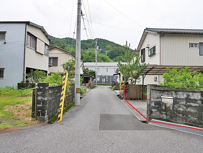 道路2