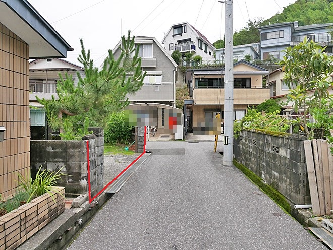 道路1