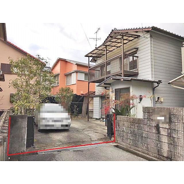 接道