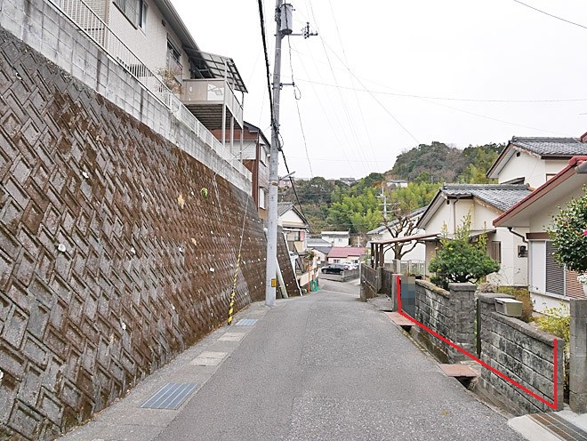 道路2