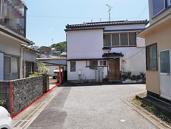 道路1