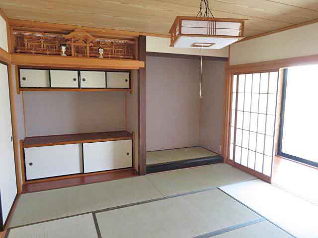 和室