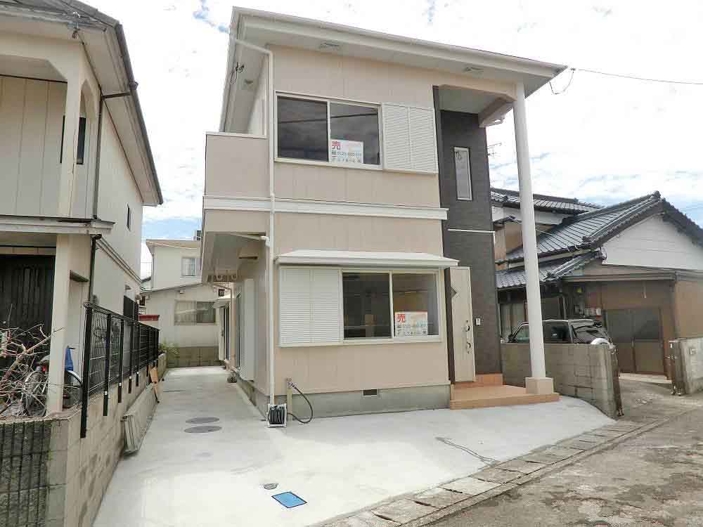 野市町西野36.63坪