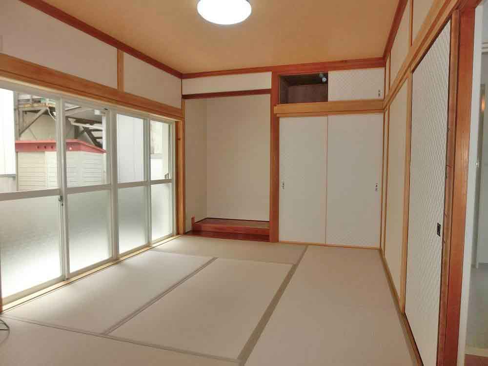 和室
