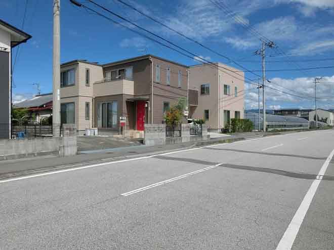道路1