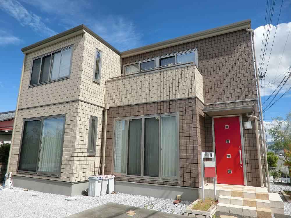 香南市野市町西野50.64坪