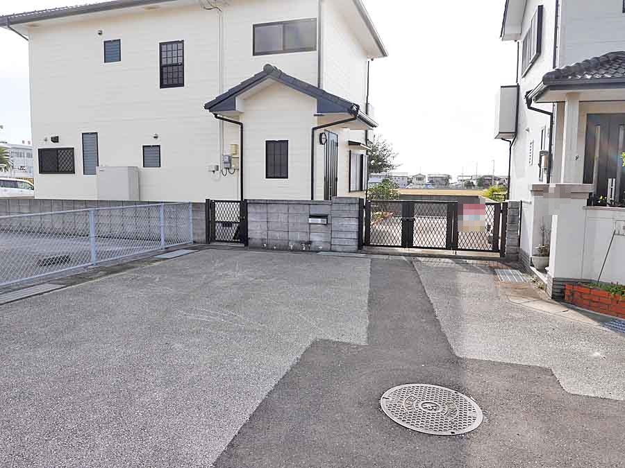 道路