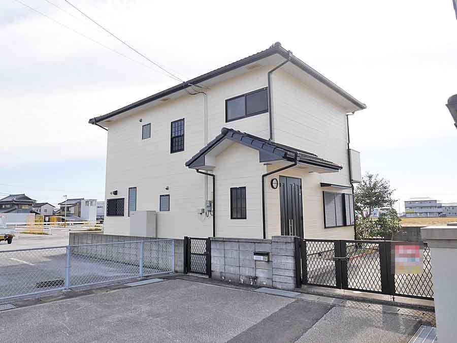 香南市野市町西野51.77坪