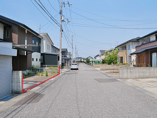 道路1