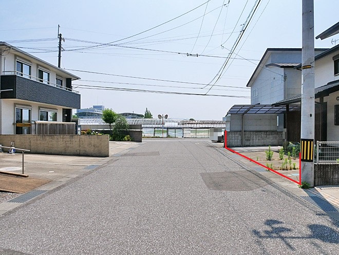道路2