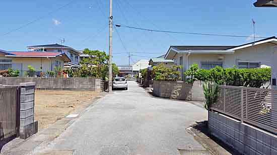道路1