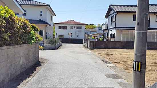 道路2