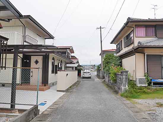 道路1